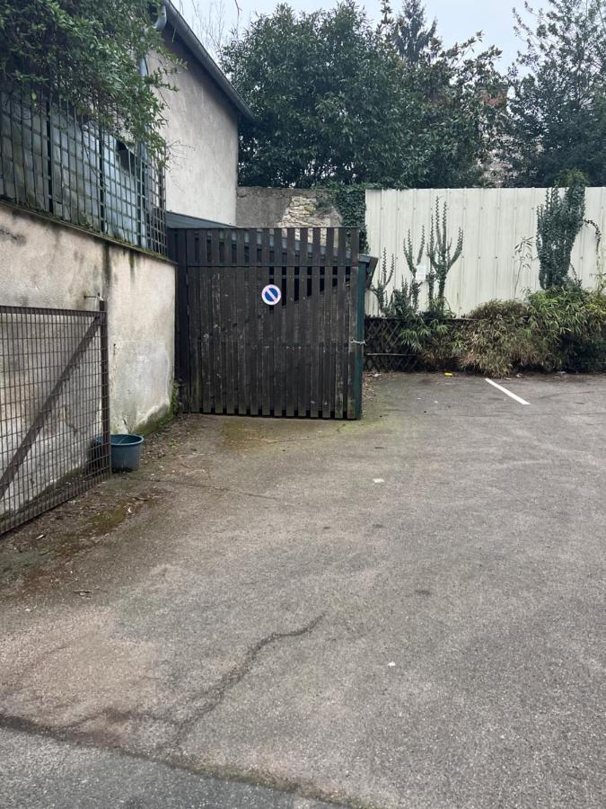 Cosy Loire, T2 Neuf, Front De Loire ,Vue Cathedrale,5Min A Pied Centre Ville Et Parking Prive Orleans Bagian luar foto